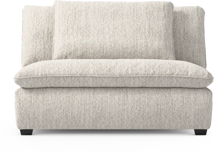 Bellora, 2-sits utan armstöd