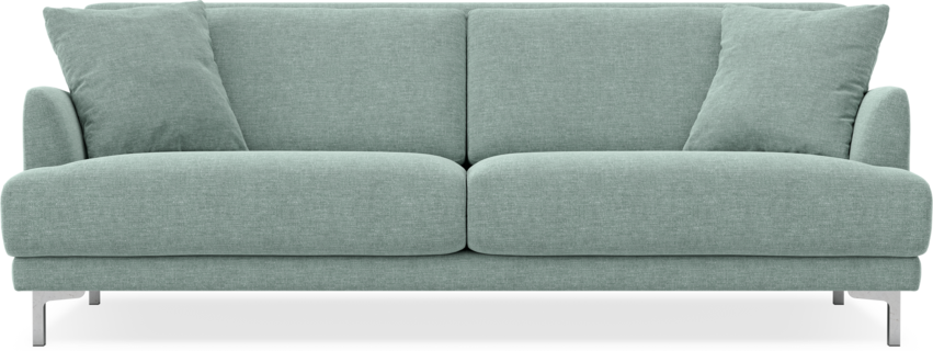 Macy Lux - 3-sits soffa - Beige