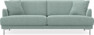 Macy Lux - 3-sits soffa - Beige