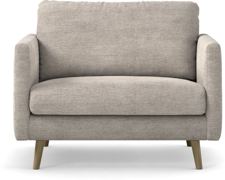 Madison Klädsel - Klädsel till 1-sits 90 - Beige