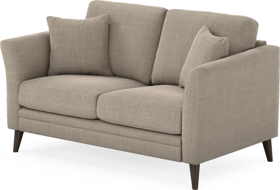 Eden - 2-sits soffa - Beige