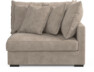 Rossi - Hörn höger - Beige