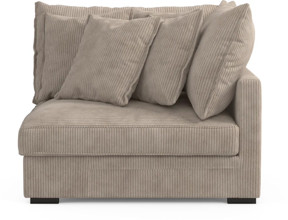 Rossi - Hörn höger - Beige
