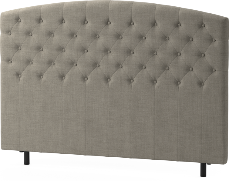 Särö Välvd - Sänggavel, 160-210 cm