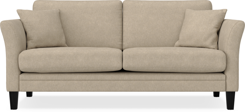 Eden - 2,5-sits soffa - Beige
