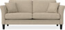 Eden - 2,5-sits soffa - Beige