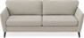 County - 2,5-sits soffa - Beige