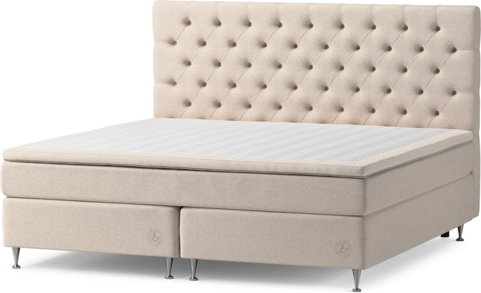 Särö Comfort - Kontinentalsäng, dubbelsäng
