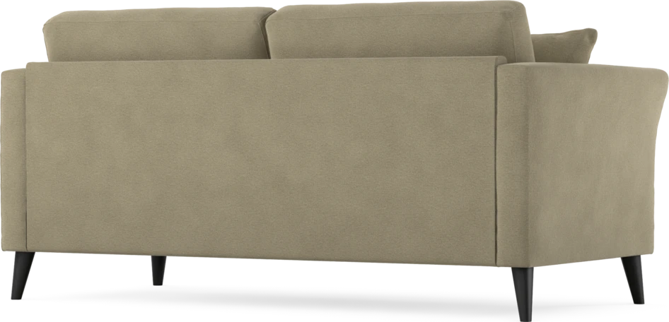Eden - 2,5-sits soffa - Beige