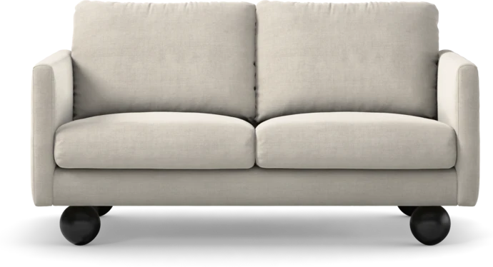 Madison Lux, 2-sits soffa