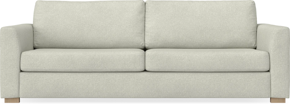 Friday - 3-sits soffa - Beige