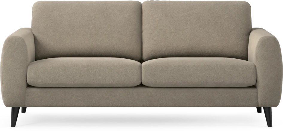 Bridge - 2-sits soffa - Beige