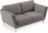 Madison Lux - 2-sits soffa - Beige