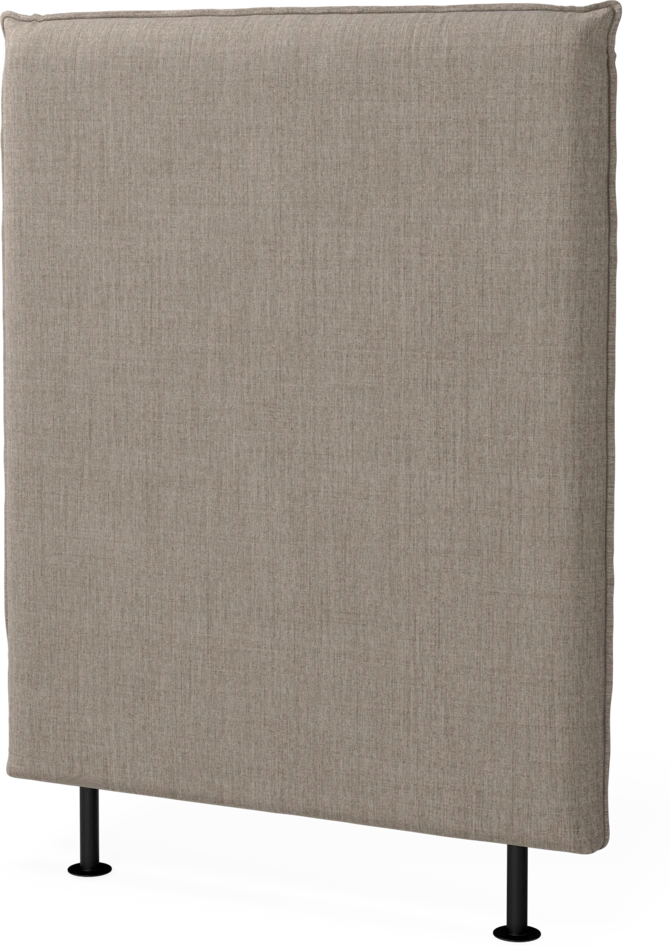Cape vinge - Sänggavel , 90-210 cm