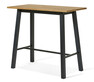 Midori - Barbord, L 117 cm - Brun