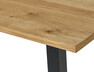 Midori - Barbord, L 117 cm - Brun