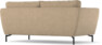 Madison Lux - 2-sits soffa - Beige