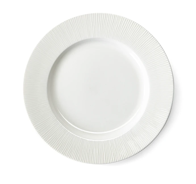 Colormix, Assiett, Ø 20,5 cm