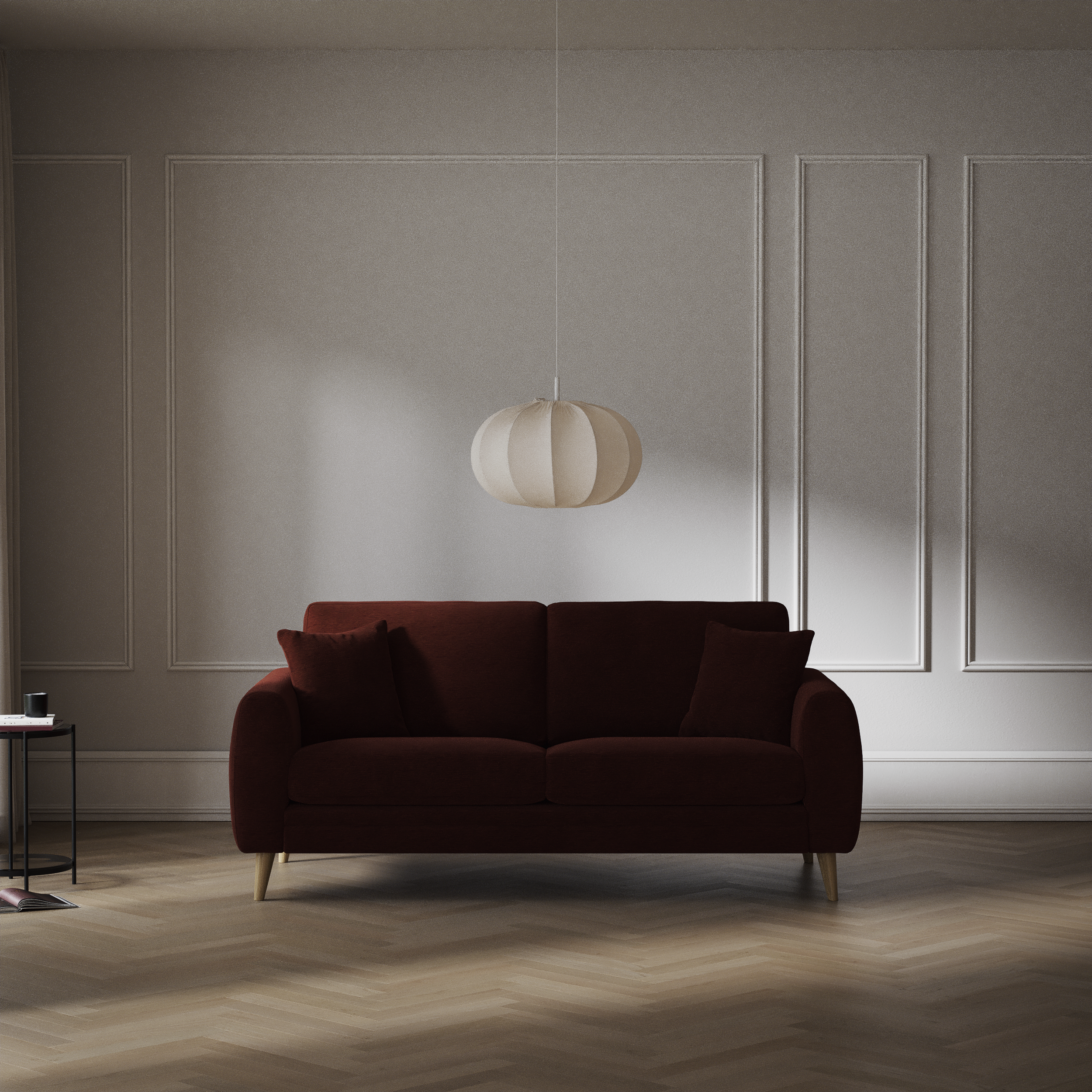 Eden - 2,5-sits soffa - inspiration