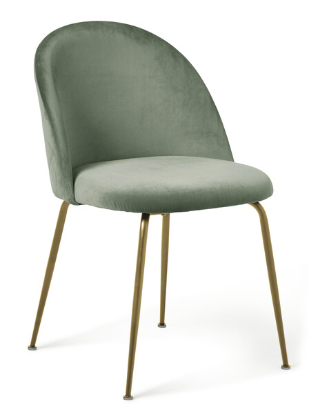 Kiwi - Stol - Grön