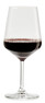 Style - Rödvinsglas, H 23 Ø 9,6 cm, 63 cl, 4-pack - Vit