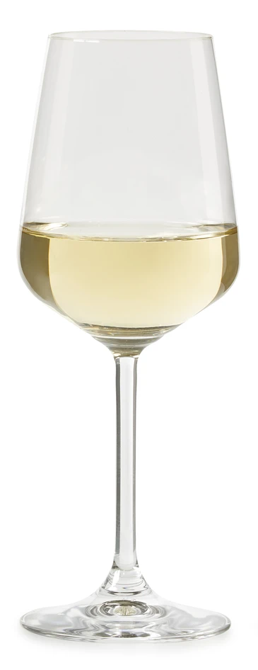 Style - Vitvinsglas 4-pack, H 22,2 Ø 8,5 cm, 44 cl - Vit