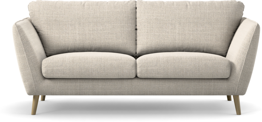 Madison Lux - 2-sits soffa - Beige