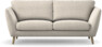 Madison Lux - 2-sits soffa - Beige