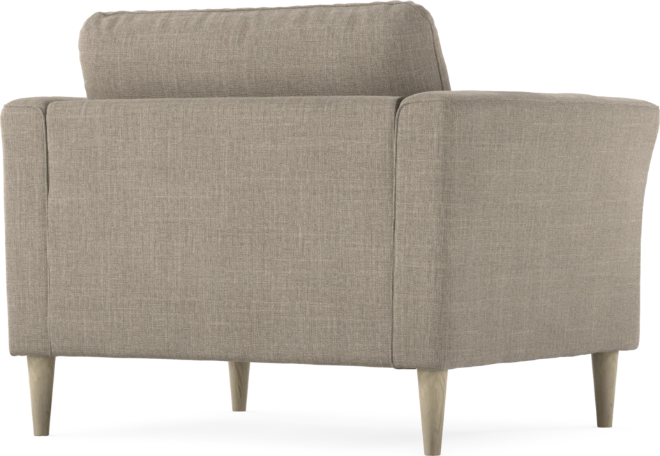 Bridge - Fåtölj - Beige