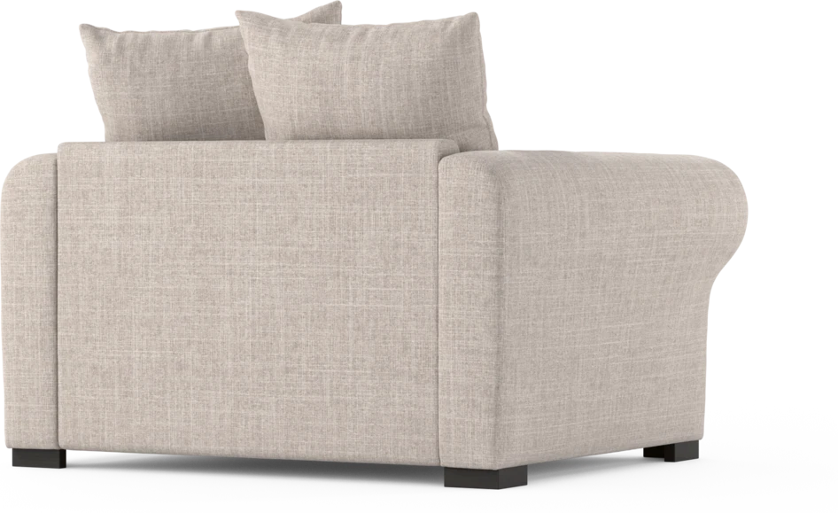 Town - Fåtölj - Beige