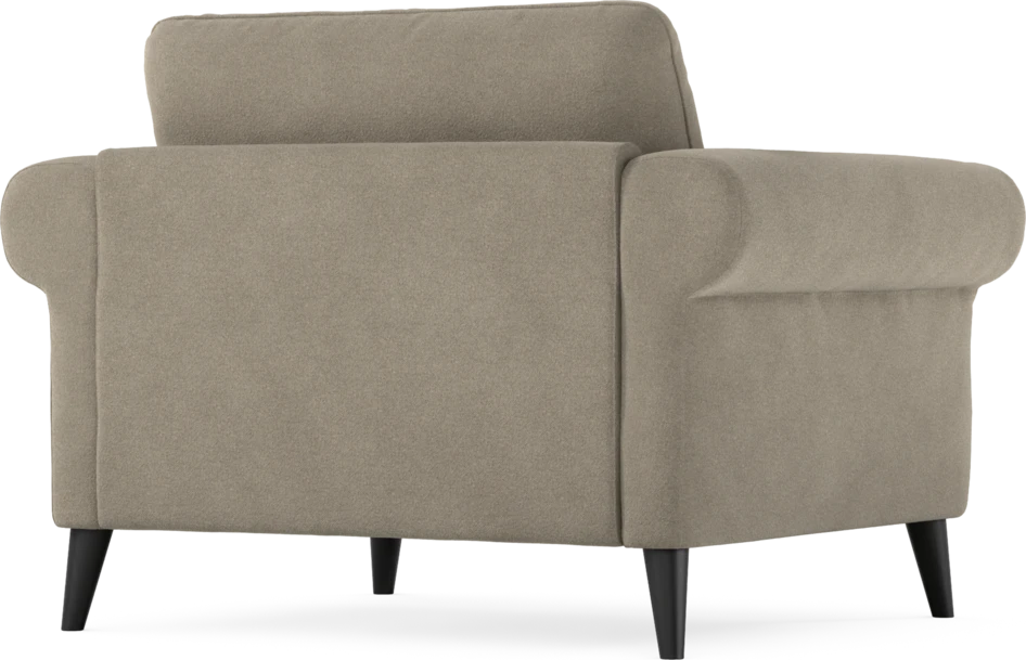 Bridge - Fåtölj - Beige