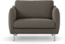 Madison - Fåtölj, 90 cm - Beige