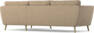 Madison - 2-sits soffa med schäslong höger - Beige