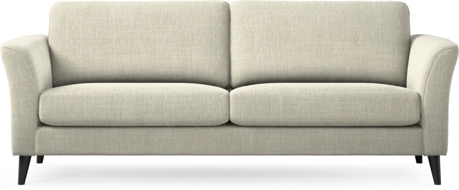 Bridge - 3-sits soffa - Beige