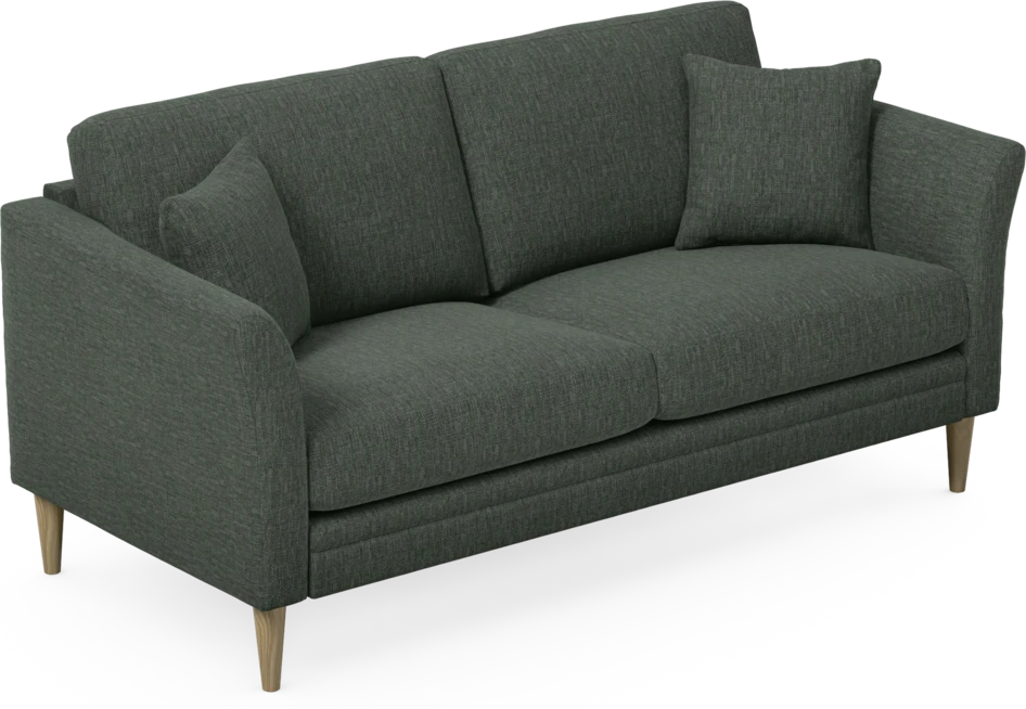 Eden 2,5-sits soffa | Mio