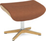 Afterwork - Fotpall - Brun