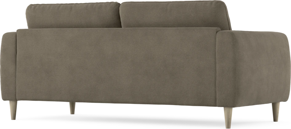 Bridge - 2-sits soffa - Beige