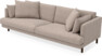 Harper - 4-sits soffa - Beige