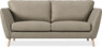 Madison Lux - 2-sits soffa - Beige