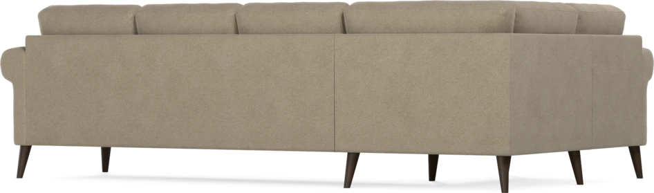 Eden - Hörnsoffa, 1+3-sits - Beige