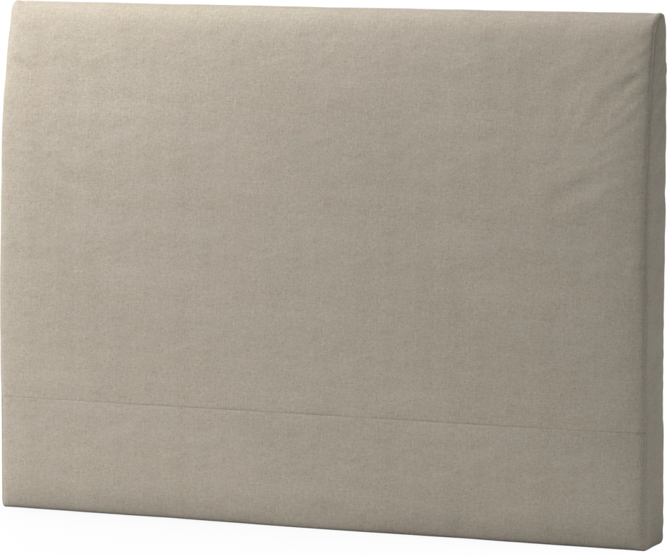 Delux Flexi - Sänggavel, 90-360 cm - Beige