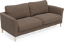 Bridge  - 3-sits soffa - Beige