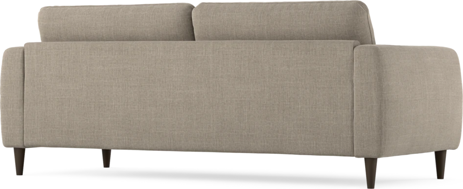 Bridge - 3-sits soffa - Beige