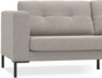 Rio - 3-sits soffa - Beige