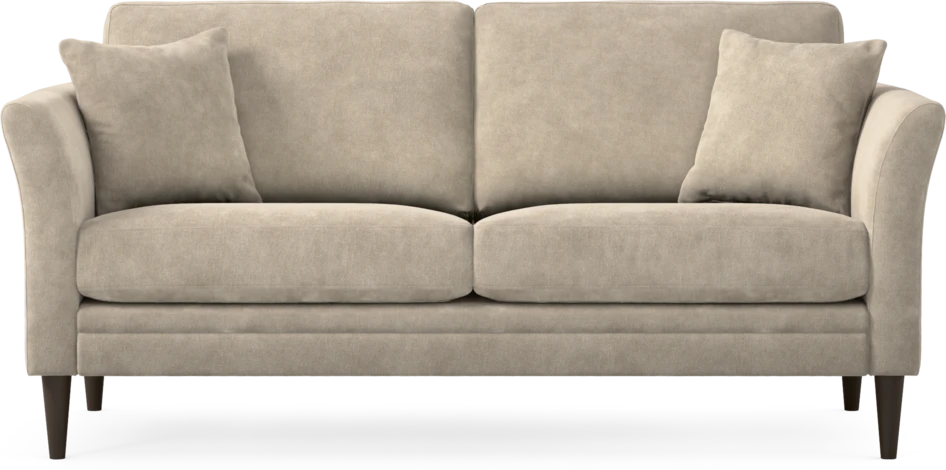 Eden - 2,5-sits soffa - Beige