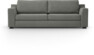 Friday - 3-sits soffa - Grå
