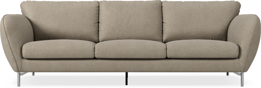 Madison Lux - 4-sits soffa - Beige