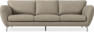 Madison Lux - 4-sits soffa - Beige