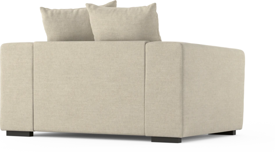 Town - Fåtölj - Beige