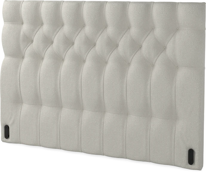 Cape Selene, Sänggavel, pikerad